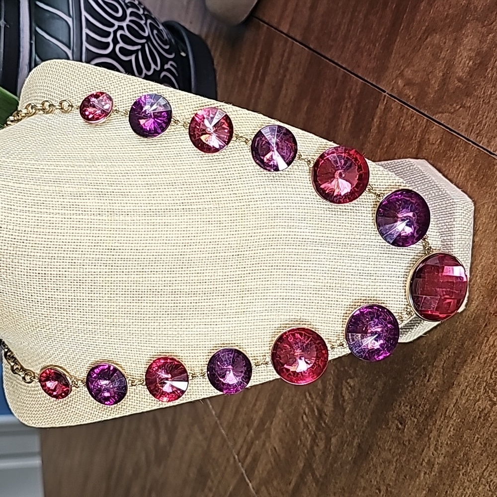 Erica Lyons  necklace